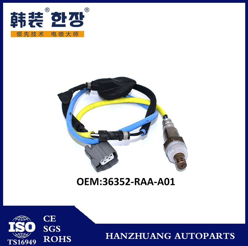 oxygen sensor fit more overseal  