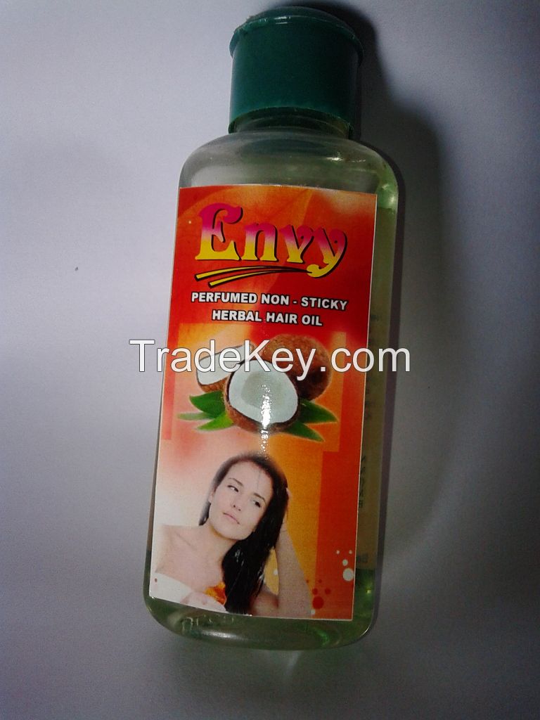 hair oil