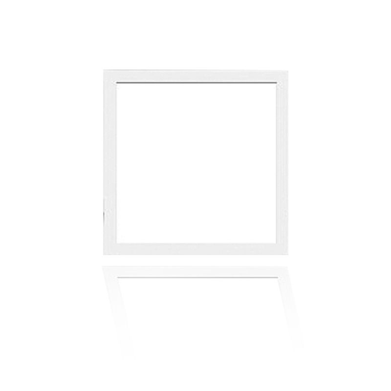 2018 Suspended LED Panel Light LED Office Lamp Yj01 Series Big Watt 10-48W Square Ceiling Light Ce RoHS Certificate