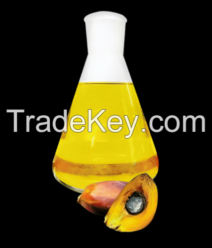 Refined, Bleached, Deodorized (RBD) Palm Oil