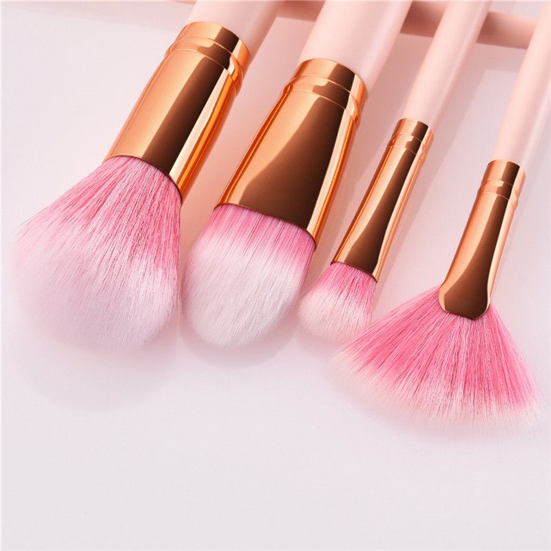 Makeup Brushes Top Makeup Brushes Tool Set Cosmetic Eye Shadow Foundation Beauty Make Up Brush Cosmetic Brushes