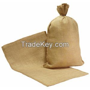 Jute Sand Bag