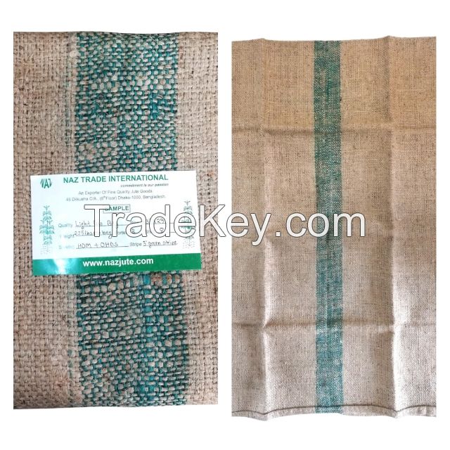 Jute Coffee Bag