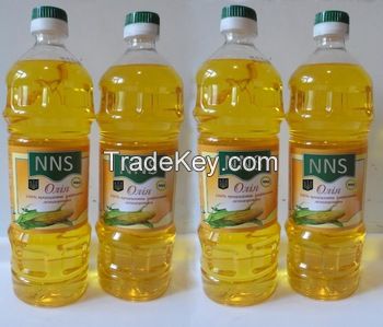 high quality grade refined corn oil low price