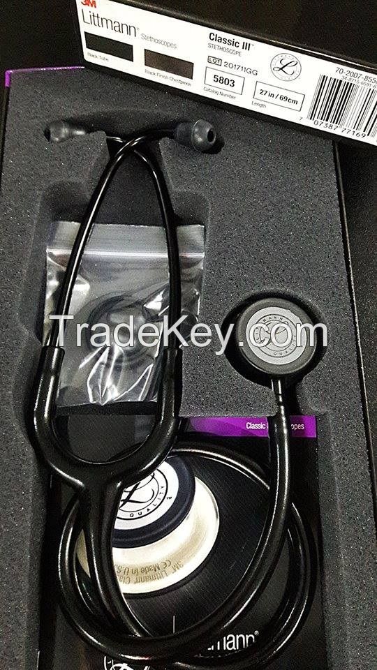 Littmann Classic III Stethoscope