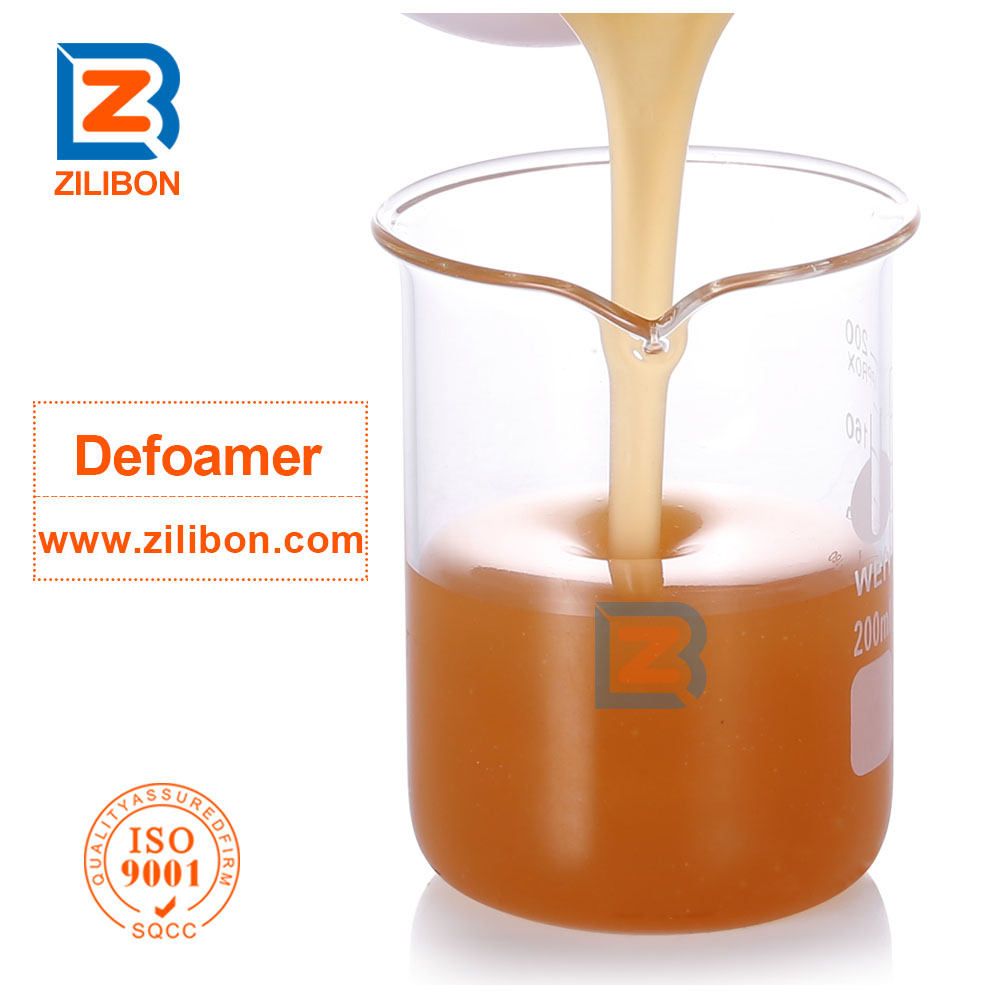 Defoamer for Water-based Ink