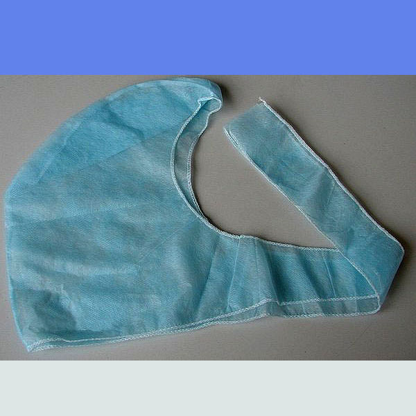 Non-Woven Astronaut Cap