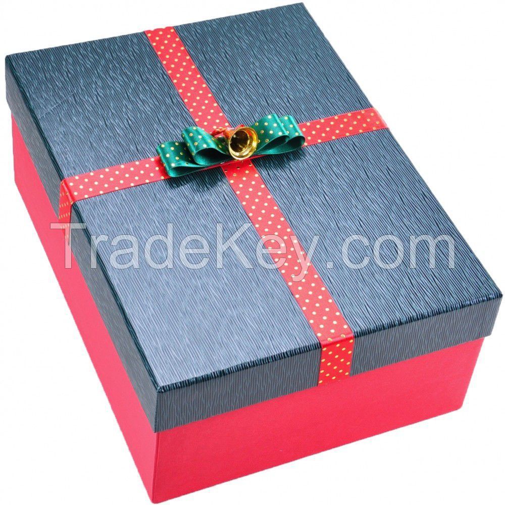 Cardboard Gift Boxes