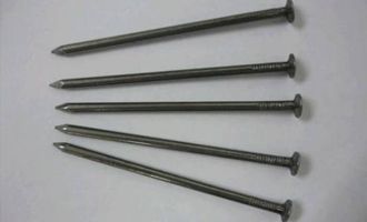 Construction Nails/Common Steel Nails /Common Nails