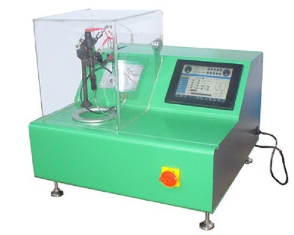 eps200  common rail test bench