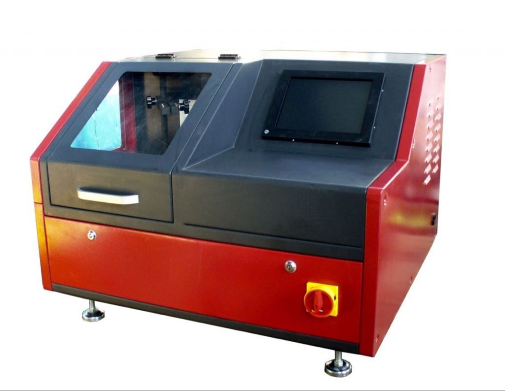 eps205  common rail test bench