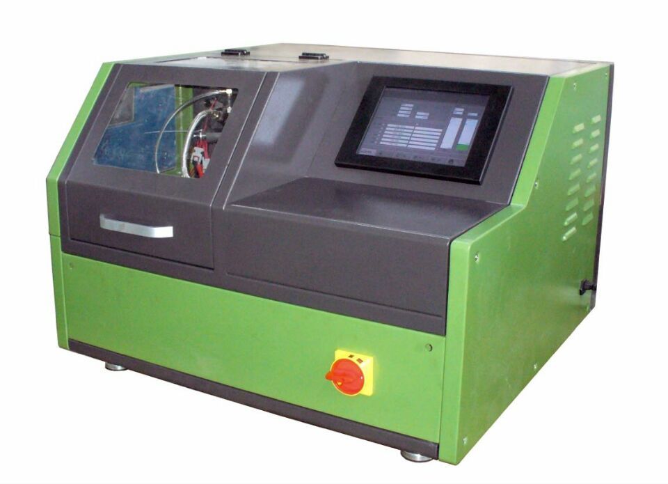 eps200  common rail test bench