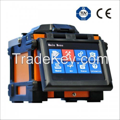 SunmaFiber ST-700 ARC Fiber Fusion Splicer Kit