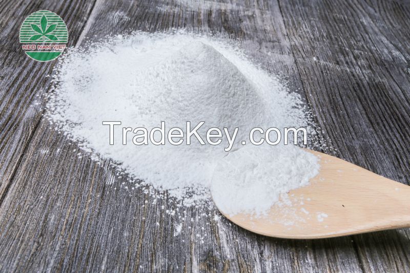 Best Price Tapioca Starch Manufacturers Native Tapioca Starch For Paper/ Glue/ Textile Industry