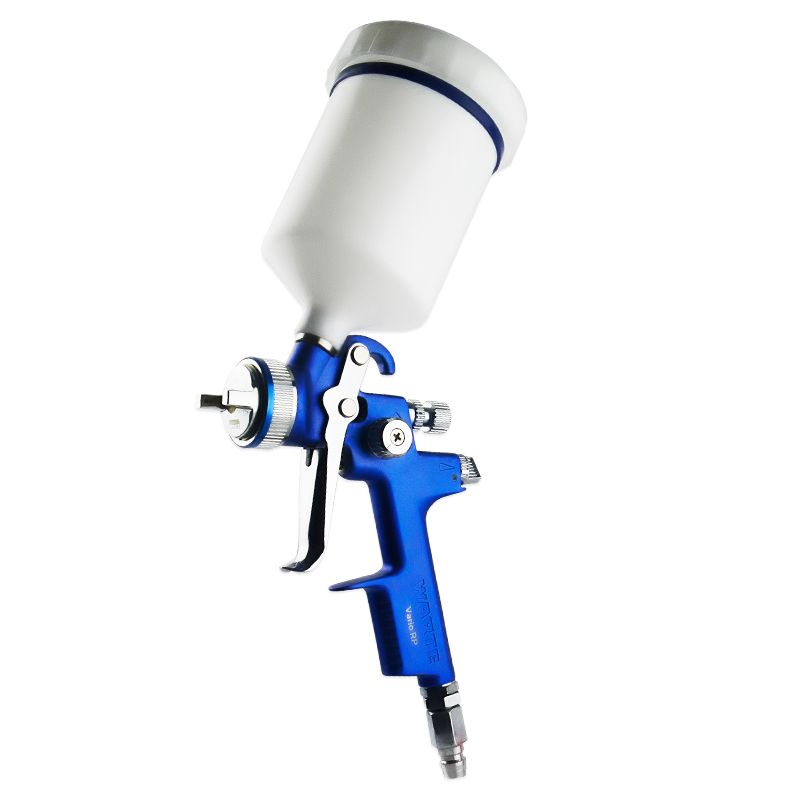 Car Spray Gun Upper/Lower Pot Spray Gun Car Hardware Furniture Spray Equipment Gun