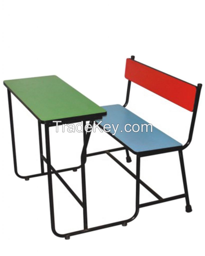 SCHOOL FURNITURE