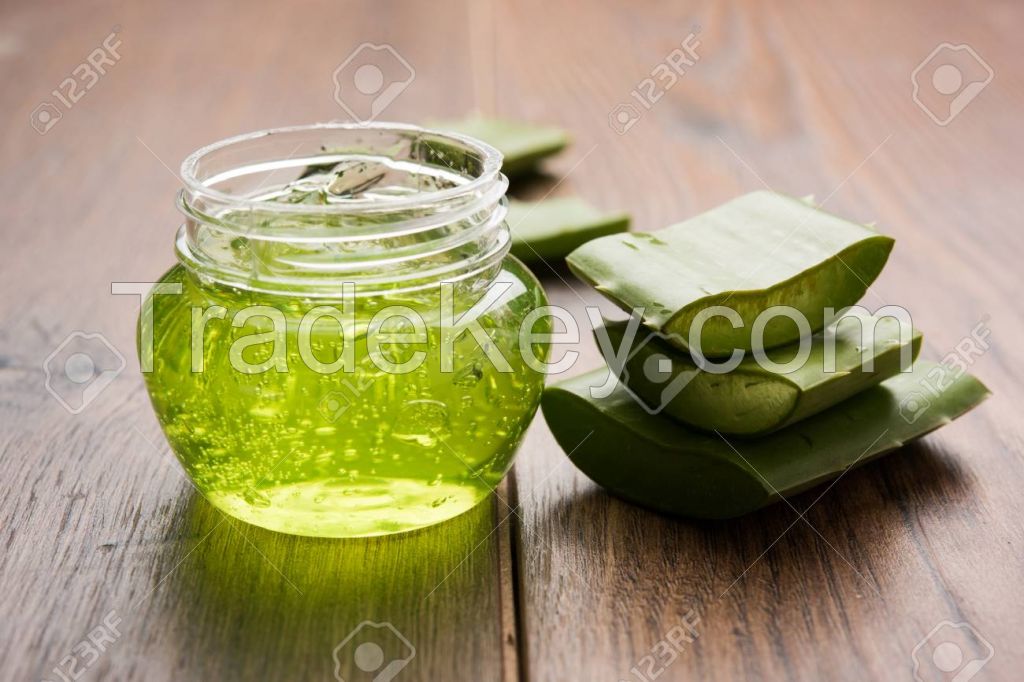 Deep Aloe Vera Juice