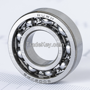 deep groove ball bearing