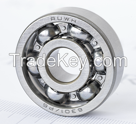 deep groove ball bearing 6302ZZ