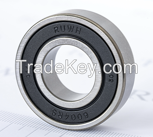 deep groove ball bearing 6004 2RS