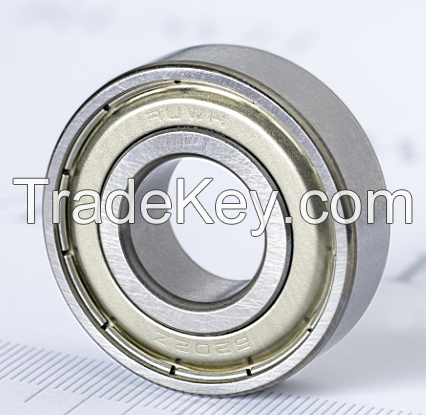 deep groove ball bearing 6202ZZ