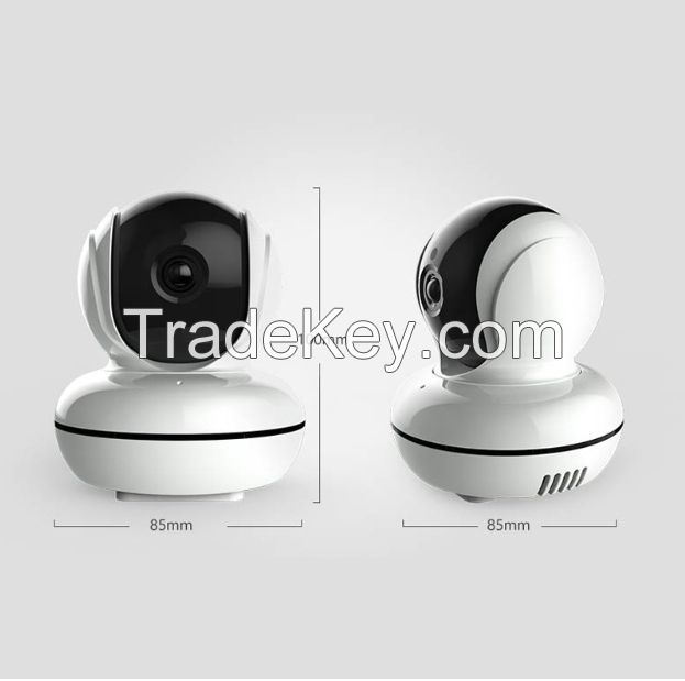 1080P HD Night Vision CCTV Home Security Camera Wifi Wireless Cam Video Webcam Motion Detection CCTV P2P IR-Cut IP Camera