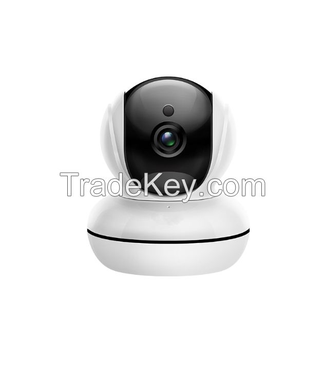 1080P HD Night Vision CCTV Home Security Camera Wifi Wireless Cam Video Webcam Motion Detection CCTV P2P IR-Cut IP Camera