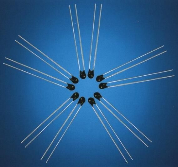 MF5A epoxy type ntc thermistor