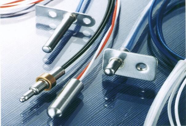 ntc type temperature sensors for home appliances, automobiles, new energy projects