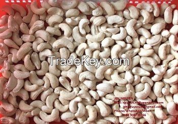 Cashew Nut with high quality and reasonable price from Vietnam