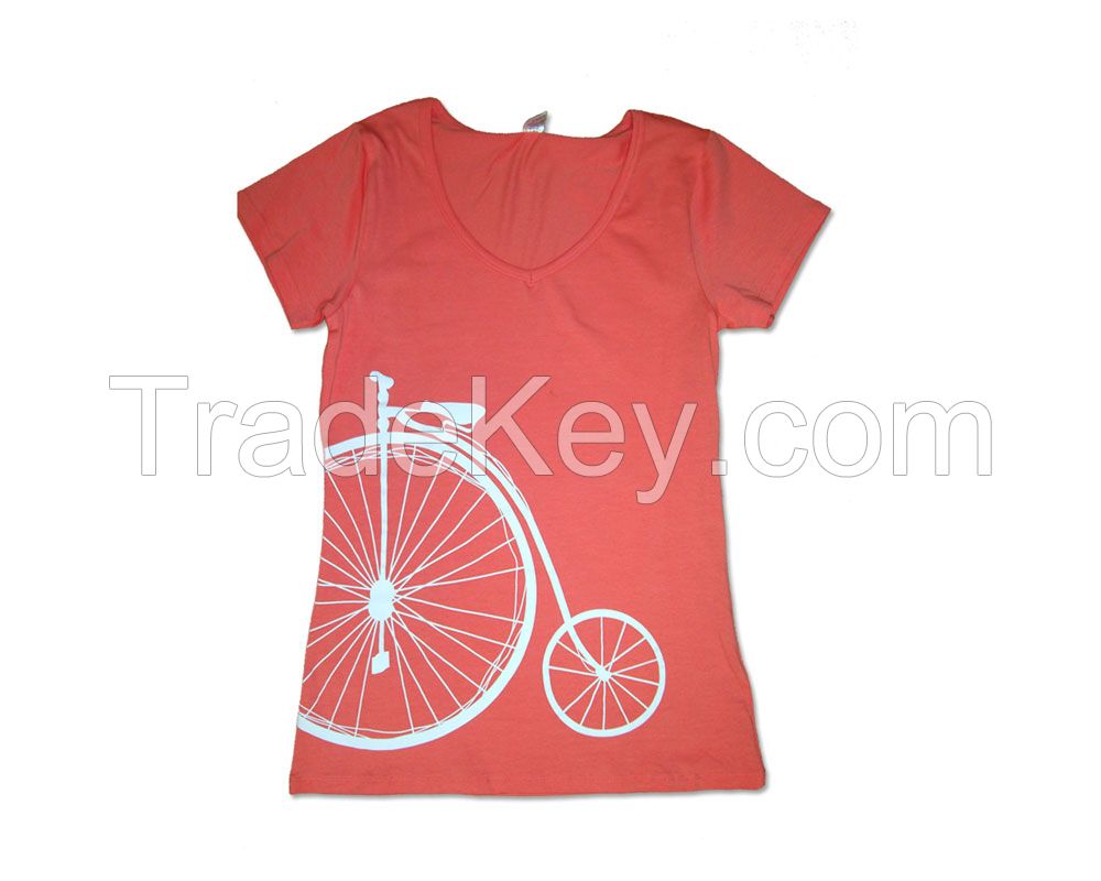 Women's T-shirt at chip Price