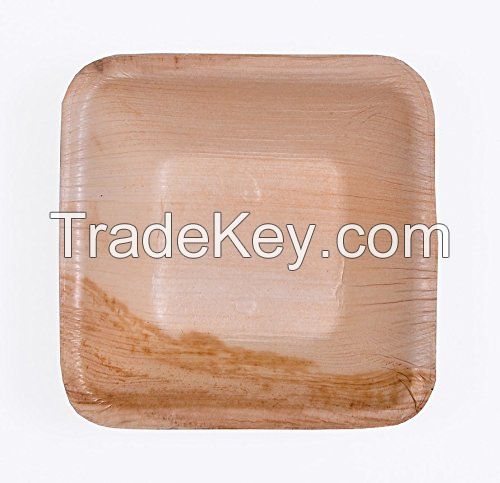 Areca Leaf,Cups,Bowls,plate