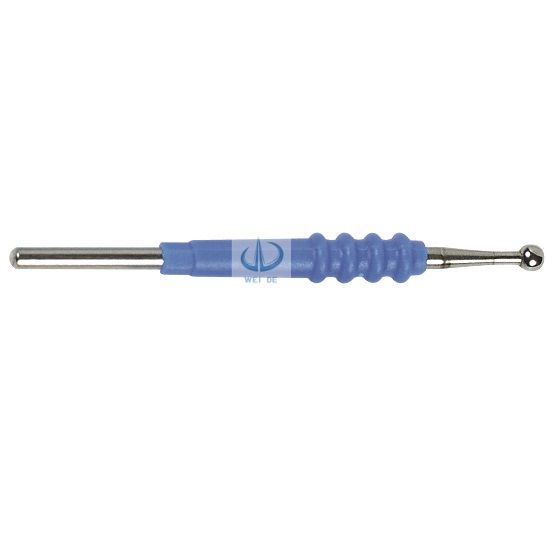 Disposable surgical electrode