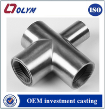 Investment Casting OEM - Manufacturers To Custom Made Investment Casting Manufacturers To Custom Made, Good Quality, Factory Price.