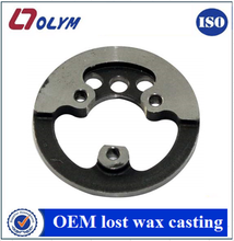 Investment Casting OEM - Manufacturers To Custom Made Investment Casting Manufacturers To Custom Made, Good Quality, Factory Price.