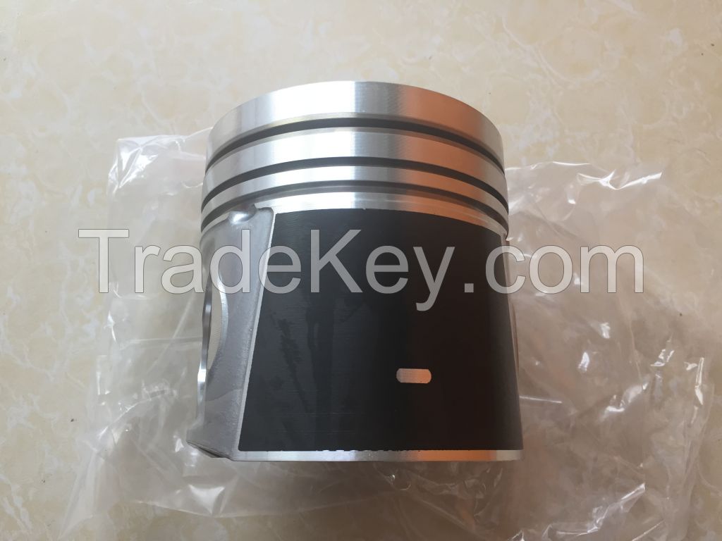 sinotruk china howo spare parts howo supplier china WD615 engine piston VG15400030004