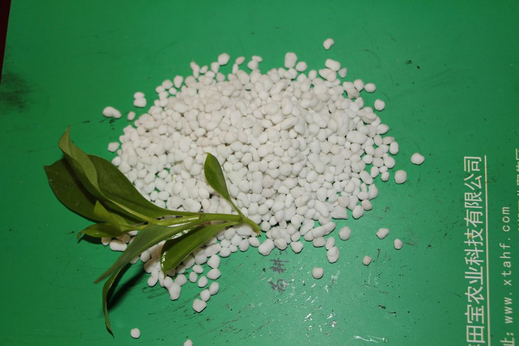 Ammonium Sulfate, Ammonium Chloride