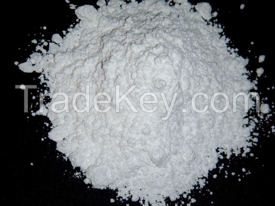 CaCO3 powder VNT-5 28 micron industrial grade in Vietnam