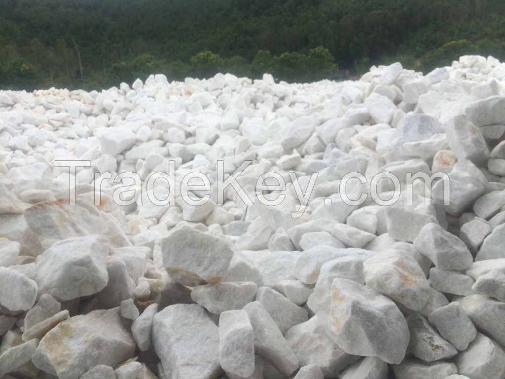 Coated/Uncoated Ultra fine Calcium Carbonate Powder