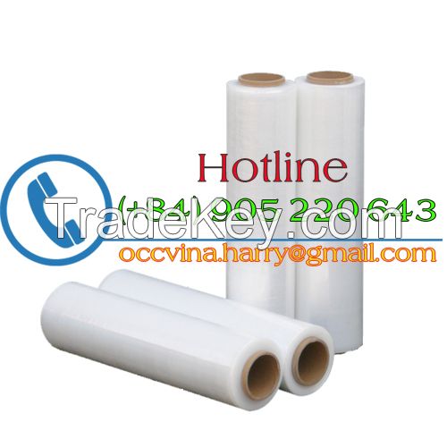 LLDPE Stretch Film