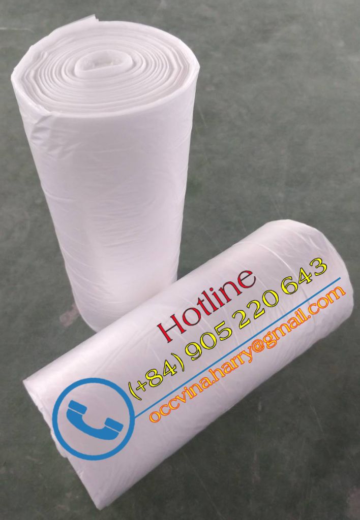 Drop Cloth - Roll Type