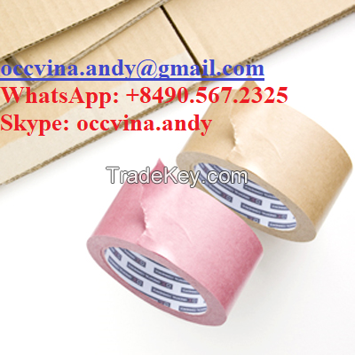 Kraft Paper Tape for Packaging