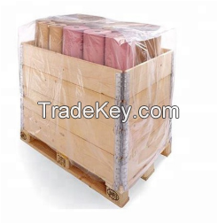 Plastic Pallet Covers