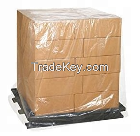 Plastic Pallet Covers