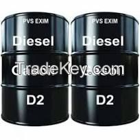 DIESEL GAS D2 OIL GOST 305-82