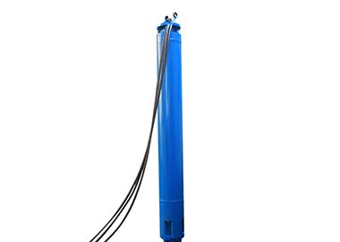 Outer diameter 10 inch Electric Submersible water Motor use for deep well