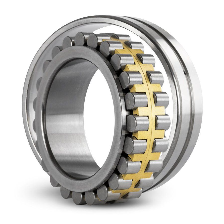 China manufacturer cylindrical roller bearings NU1060 for medical device