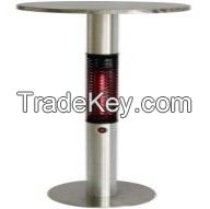 IP55 Patio heater table heater Electric heater home heater weatherproof heater