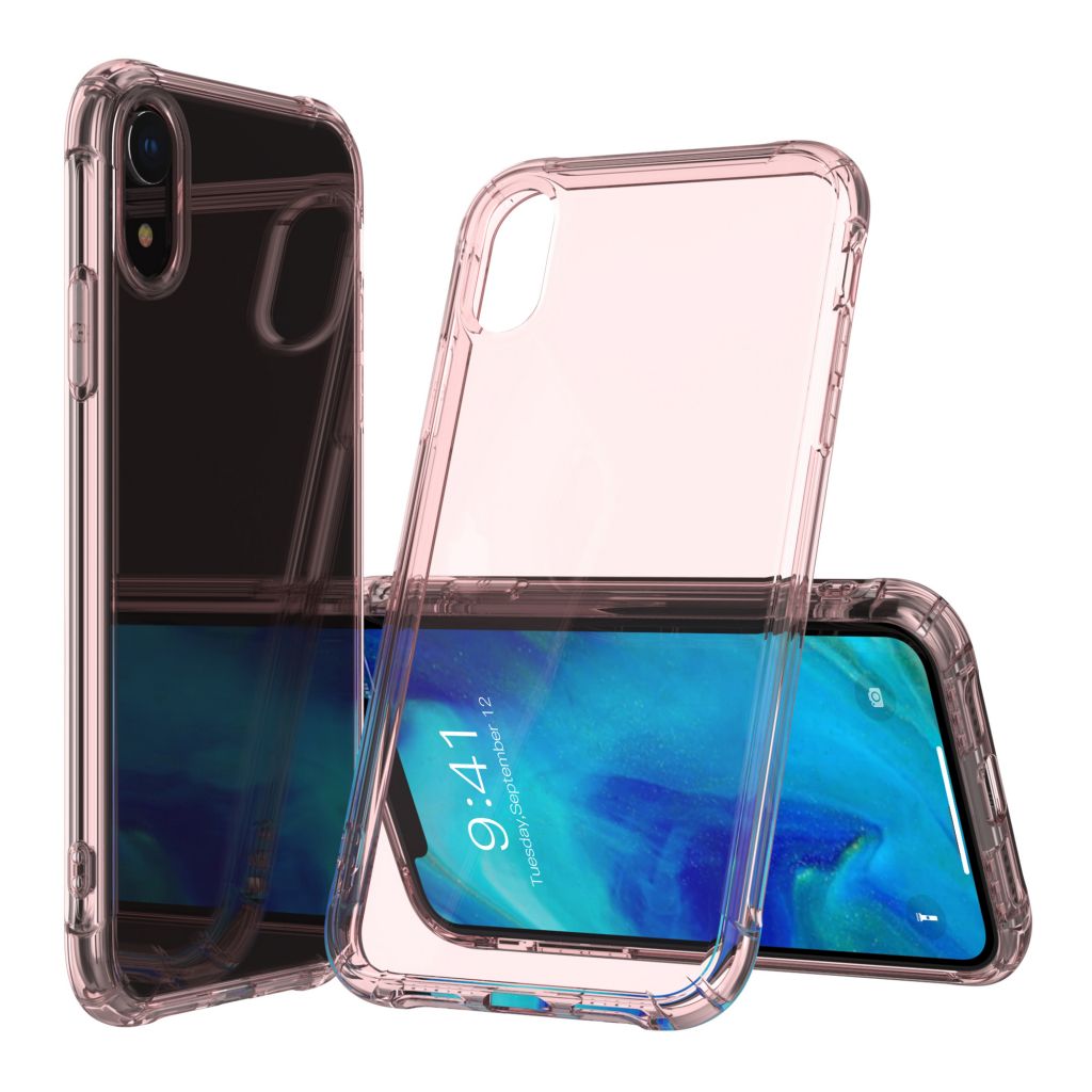 Case For iphone 9 plus Transparent TPU Case For iphone 9 plus Case