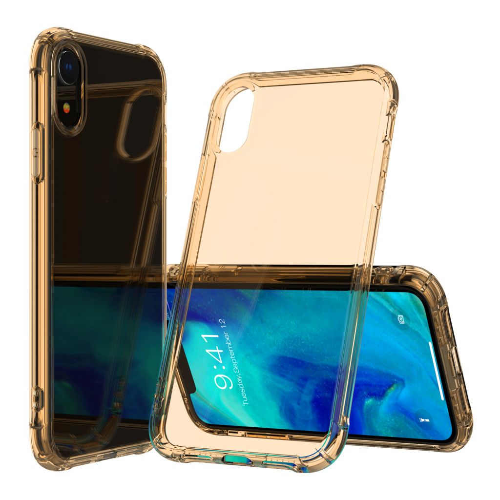 Case For iphone 9 plus Transparent TPU Case For iphone 9 plus Case